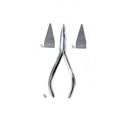 Pilera for orthodontics